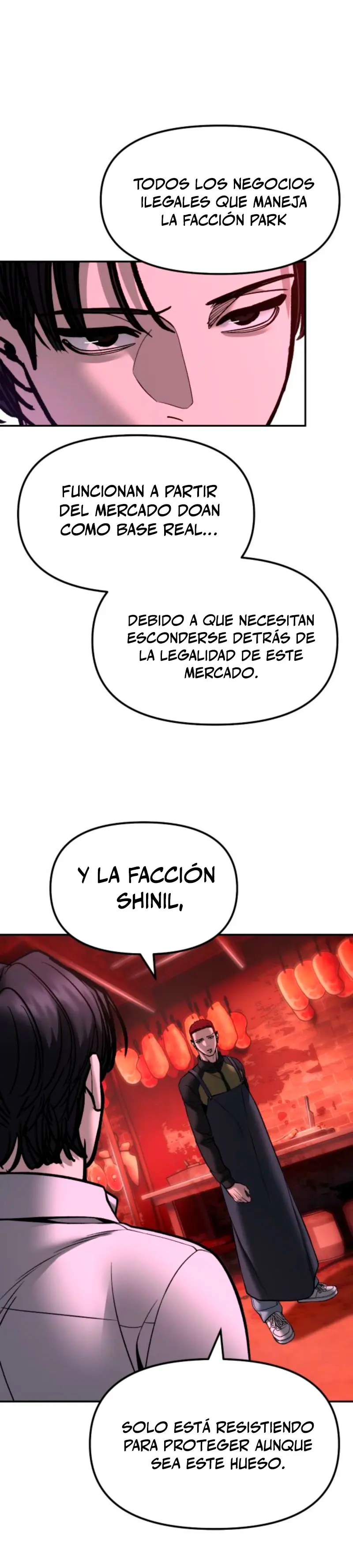 El Maton al Mando Capitulo 191 página 20