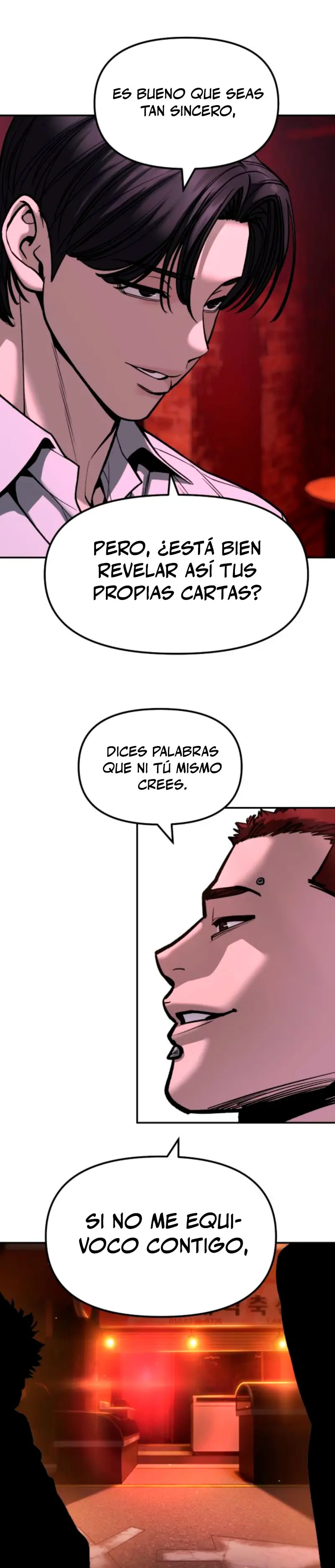 El Maton al Mando Capitulo 191 página 21