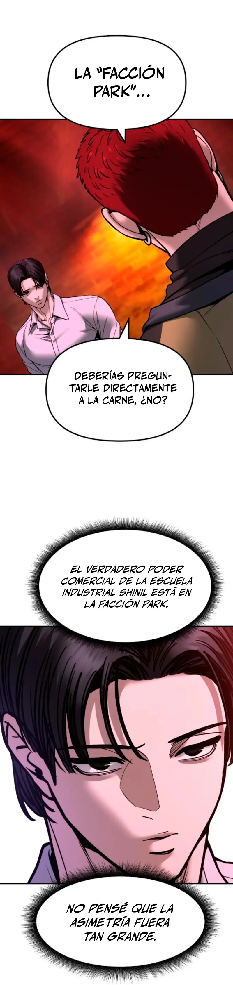 El Maton al Mando Capitulo 191 página 23