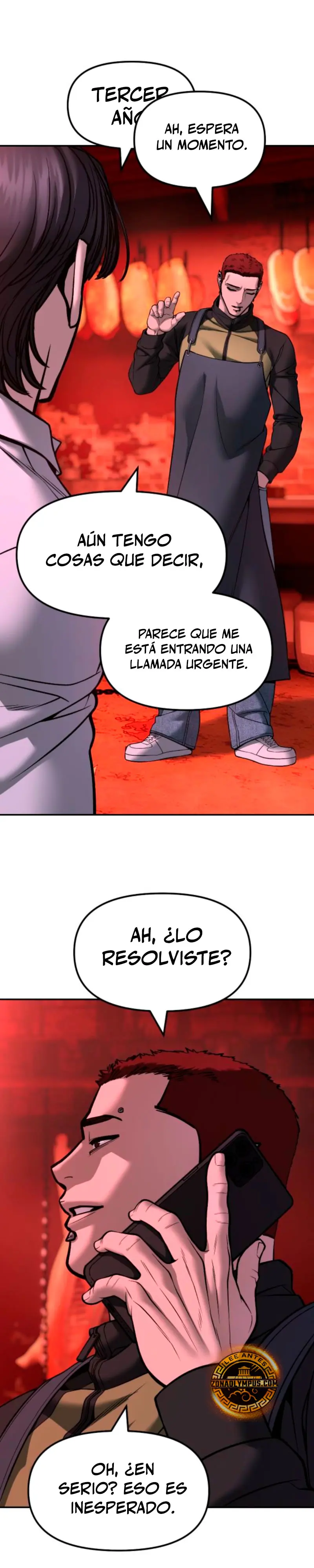 El Maton al Mando Capitulo 191 página 24
