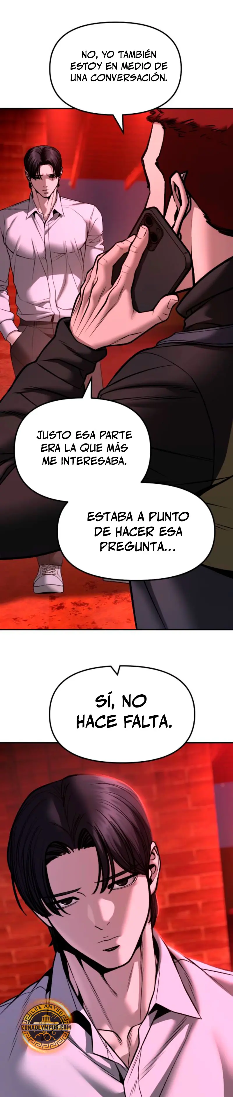 El Maton al Mando Capitulo 191 página 25