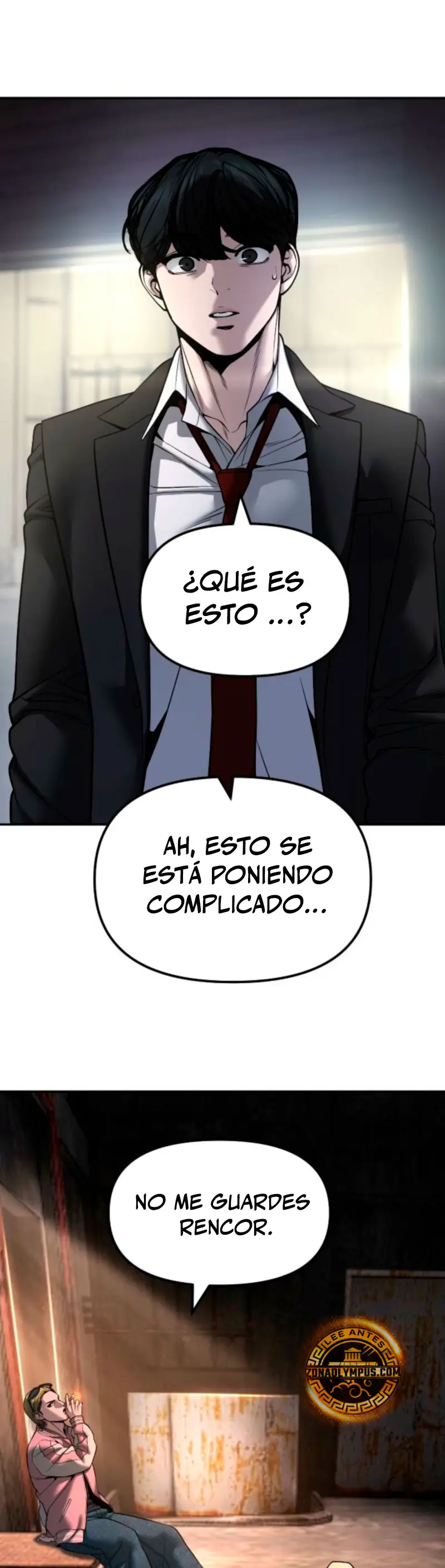 El Maton al Mando Capitulo 191 página 29