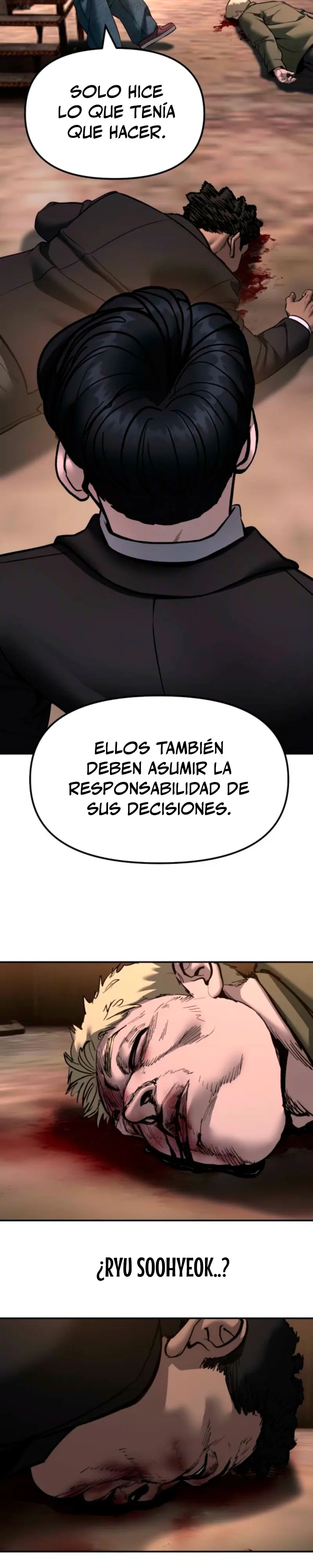 El Maton al Mando Capitulo 191 página 30