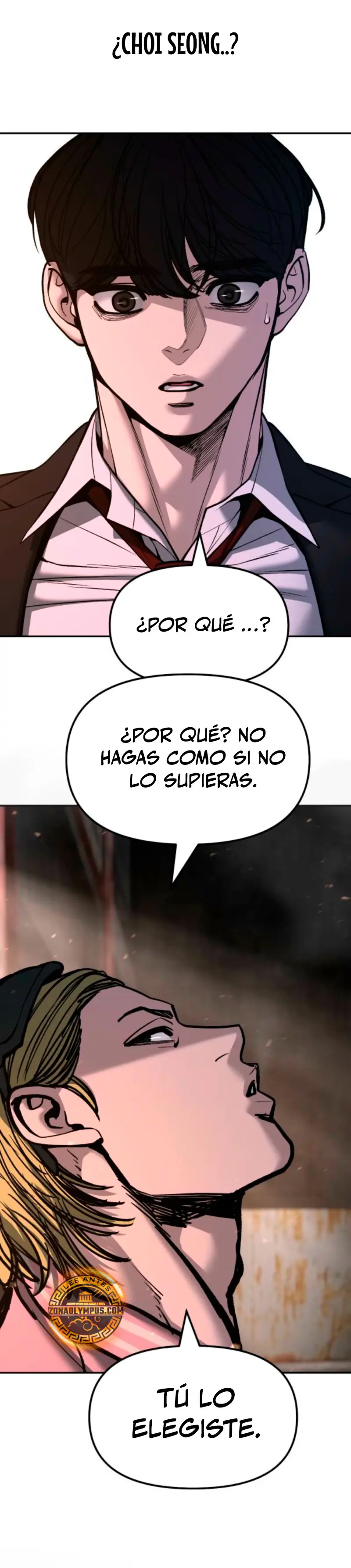 El Maton al Mando Capitulo 191 página 31