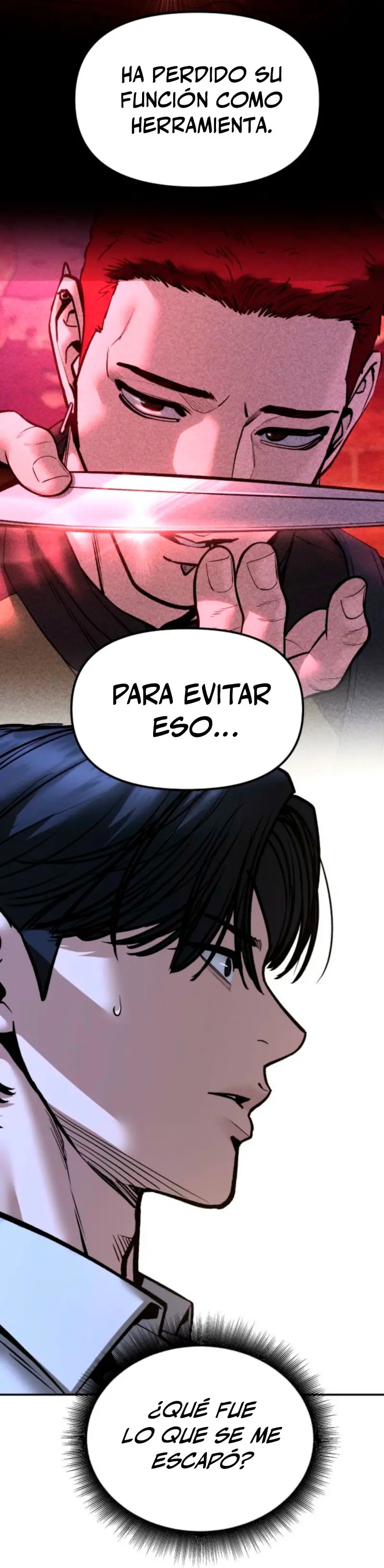 El Maton al Mando Capitulo 191 página 39