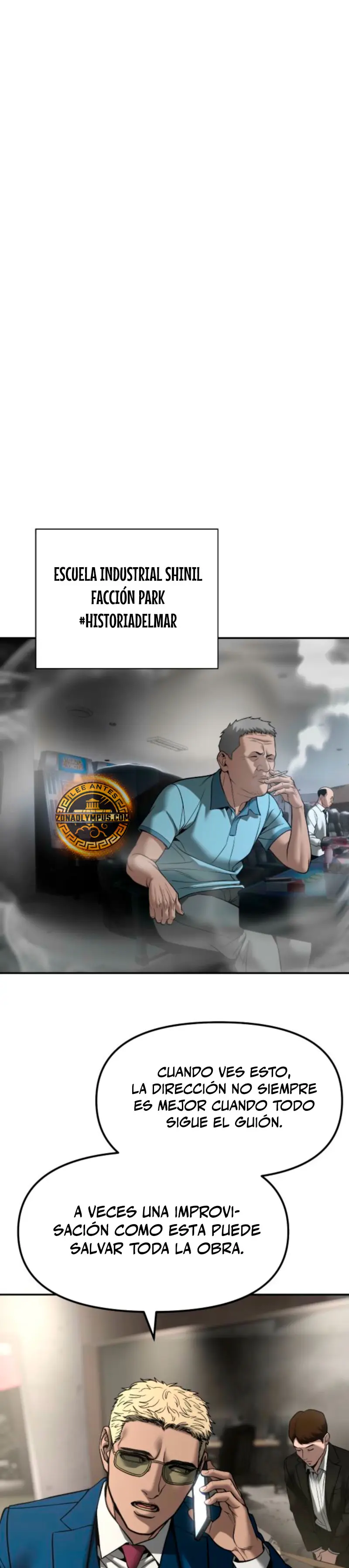 El Maton al Mando Capitulo 191 página 43