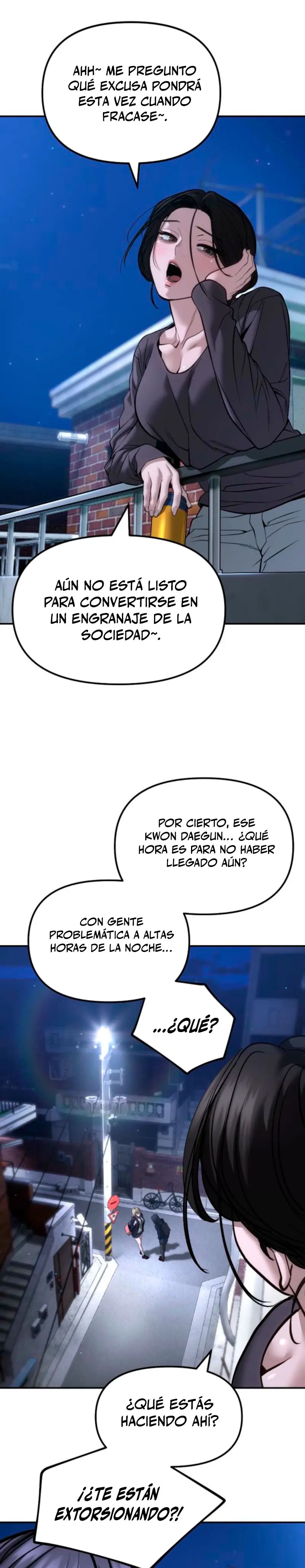 El Maton al Mando Capitulo 191 página 49