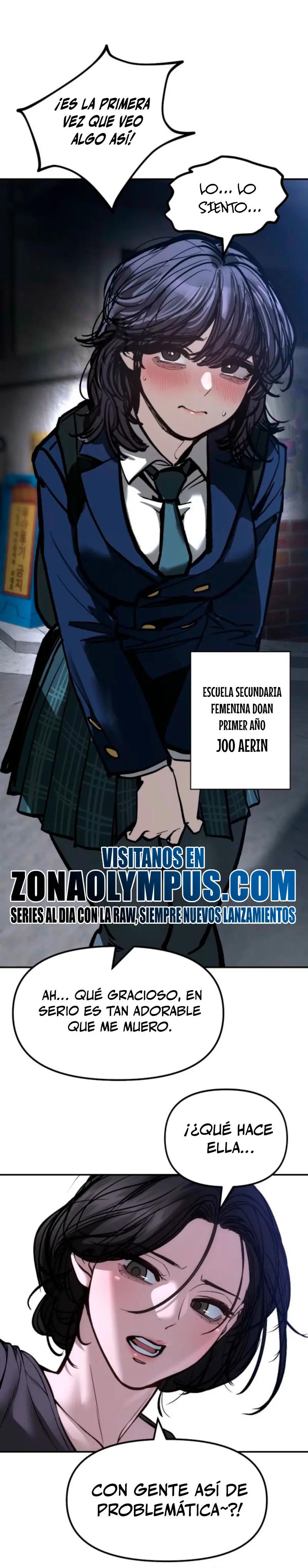 El Maton al Mando Capitulo 191 página 51