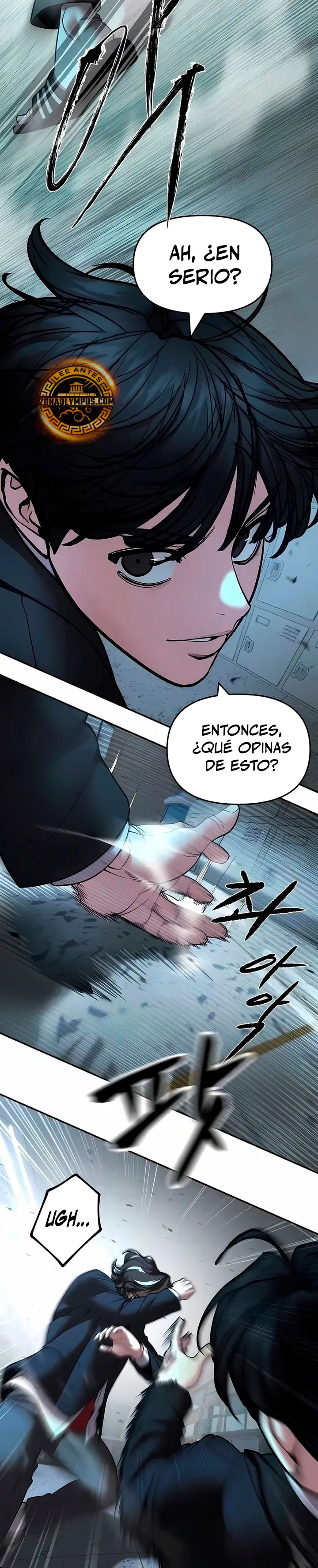 El Maton al Mando Capitulo 179 página 7