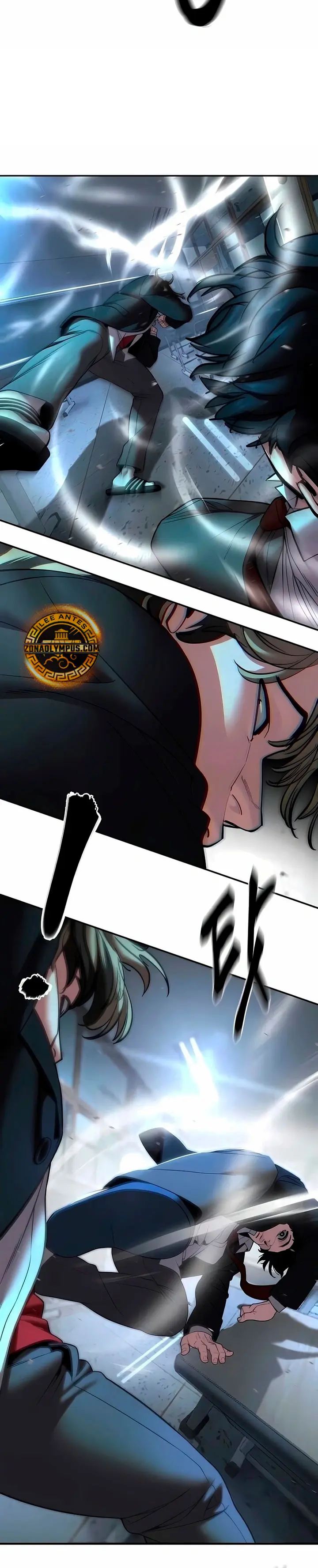 El Maton al Mando Capitulo 179 página 9