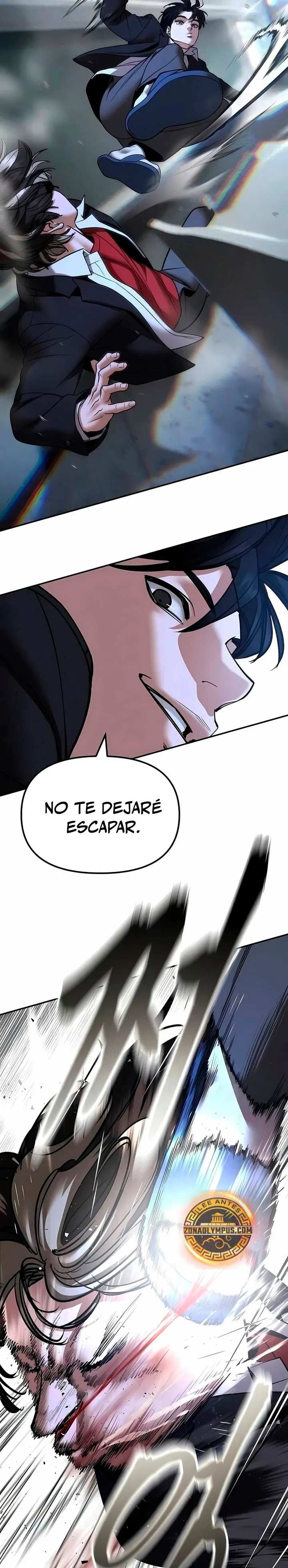 El Maton al Mando Capitulo 179 página 13