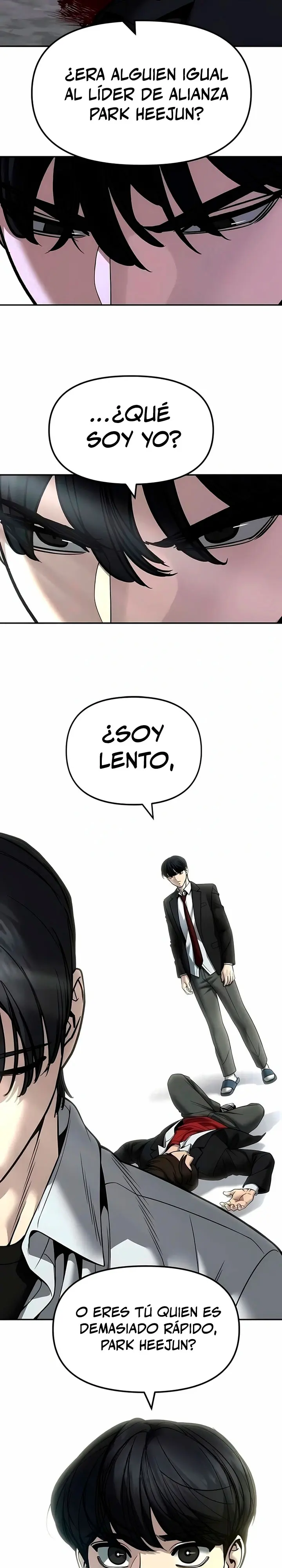 El Maton al Mando Capitulo 179 página 17