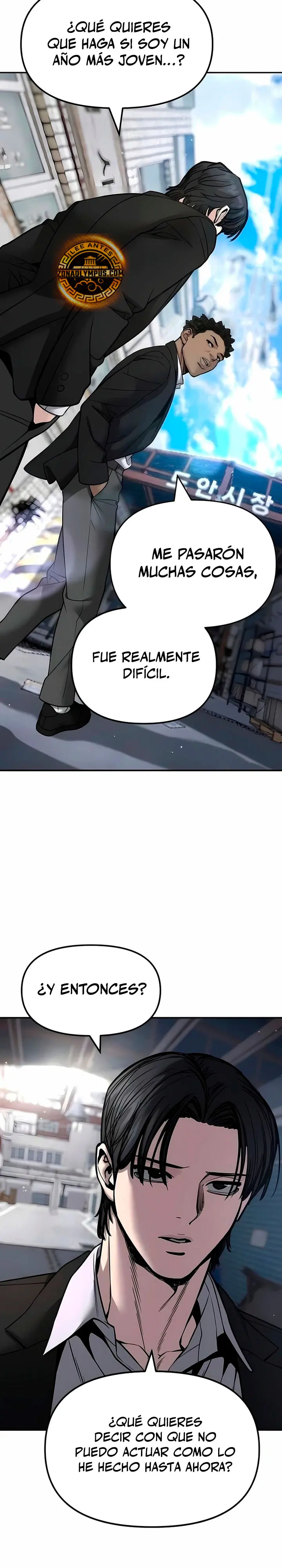 El Maton al Mando Capitulo 179 página 23