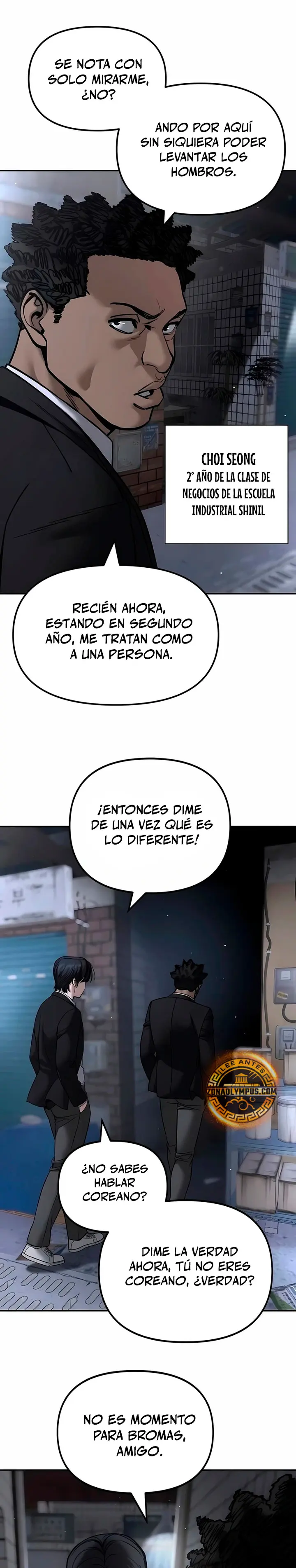 El Maton al Mando Capitulo 179 página 24