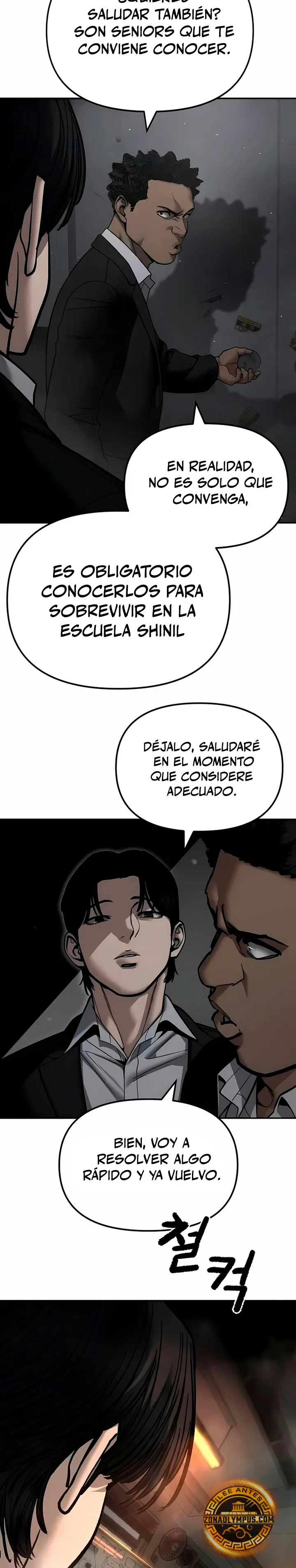 El Maton al Mando Capitulo 179 página 26