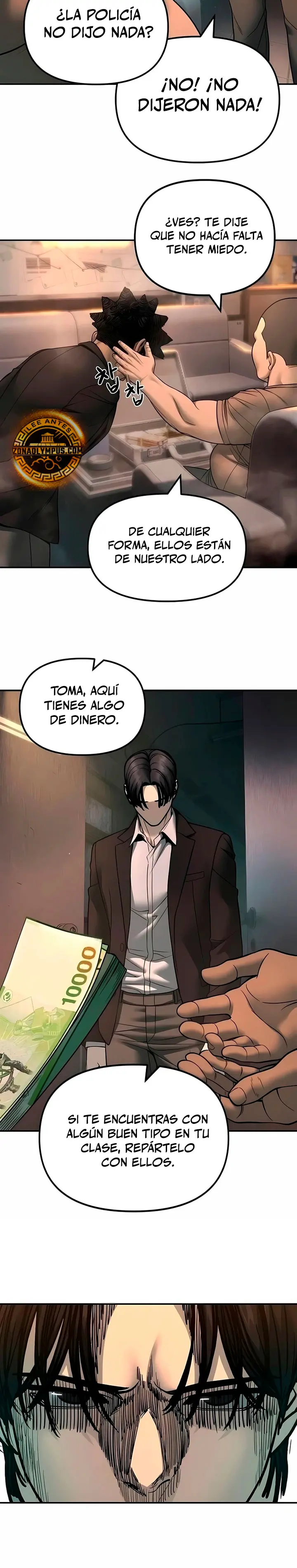 El Maton al Mando Capitulo 179 página 28