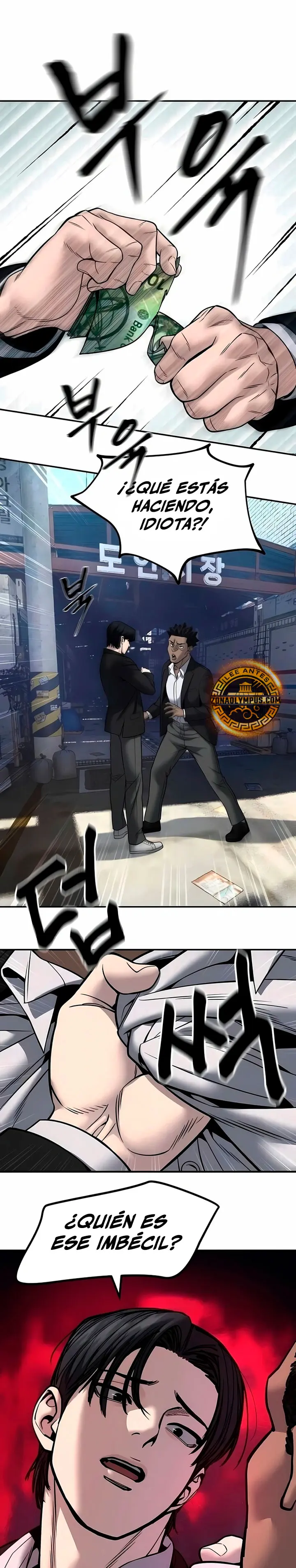El Maton al Mando Capitulo 179 página 29
