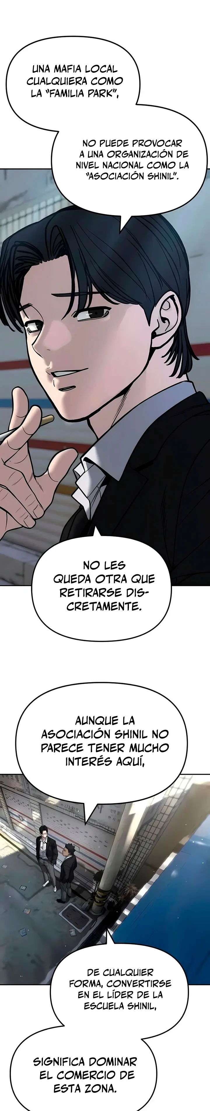 El Maton al Mando Capitulo 179 página 36