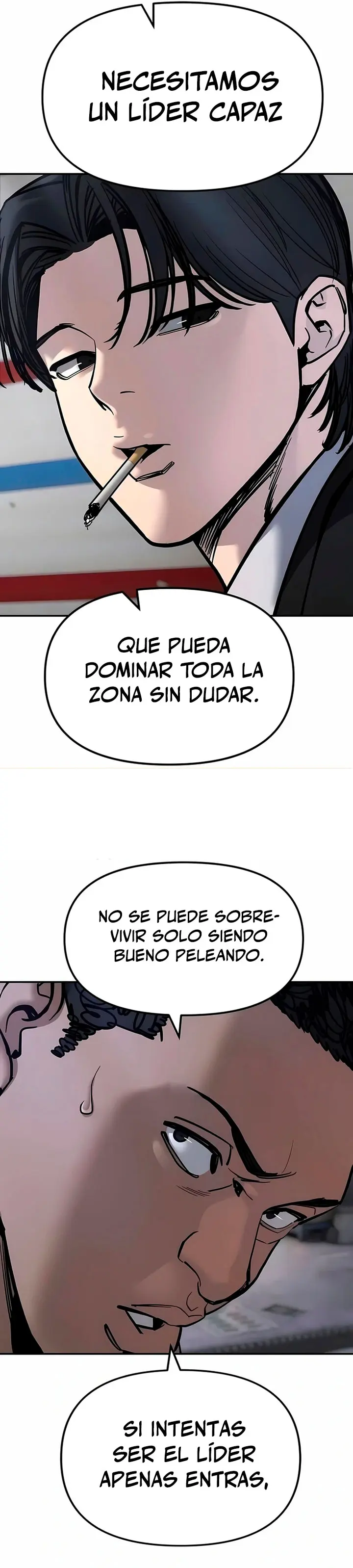 El Maton al Mando Capitulo 179 página 38