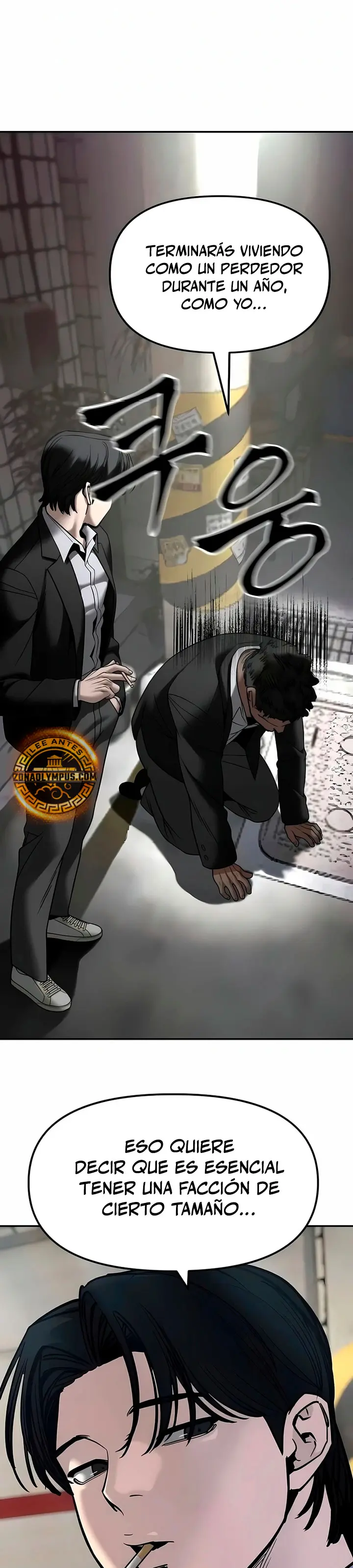 El Maton al Mando Capitulo 179 página 39