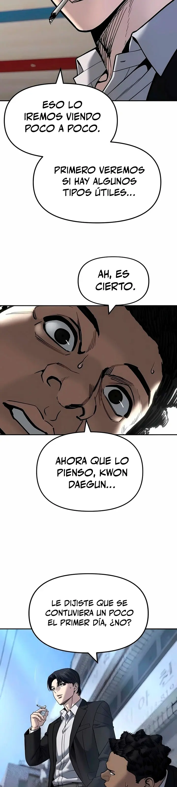 El Maton al Mando Capitulo 179 página 40