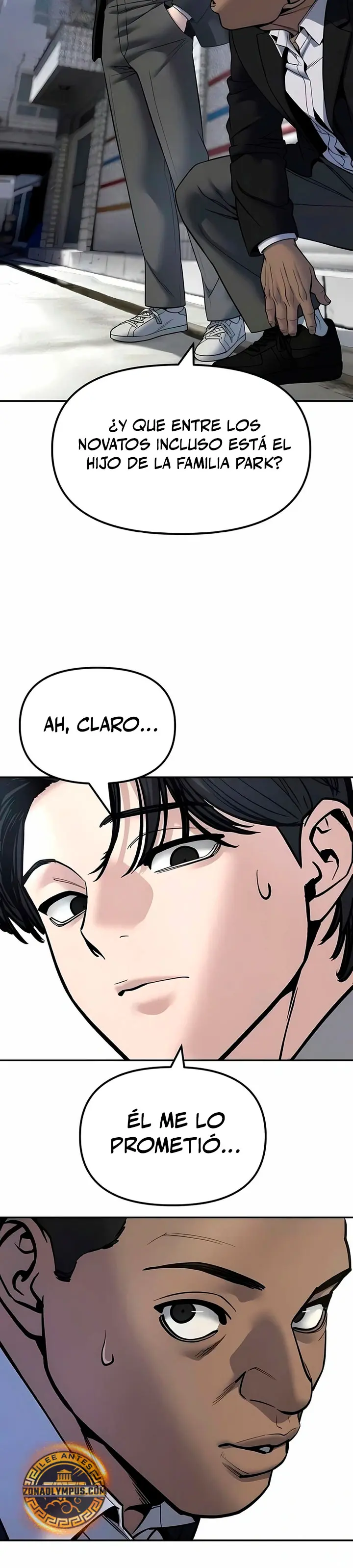 El Maton al Mando Capitulo 179 página 41