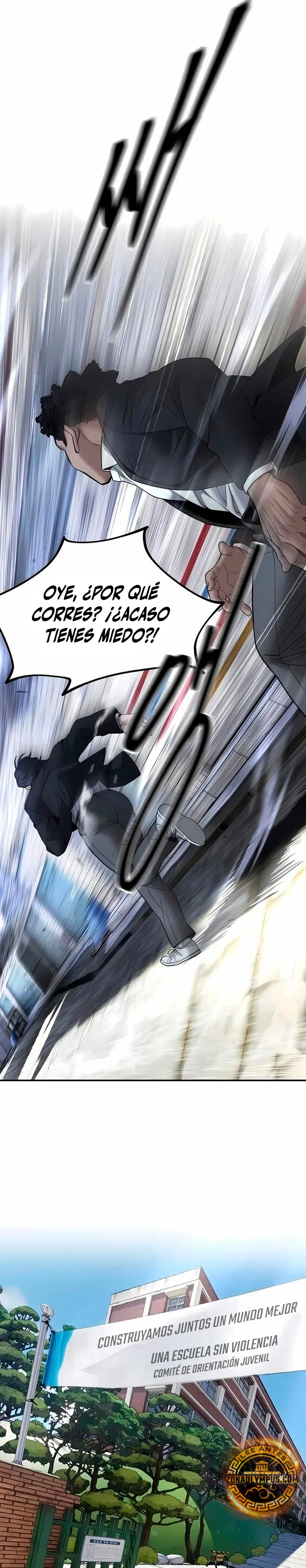 El Maton al Mando Capitulo 180 página 5