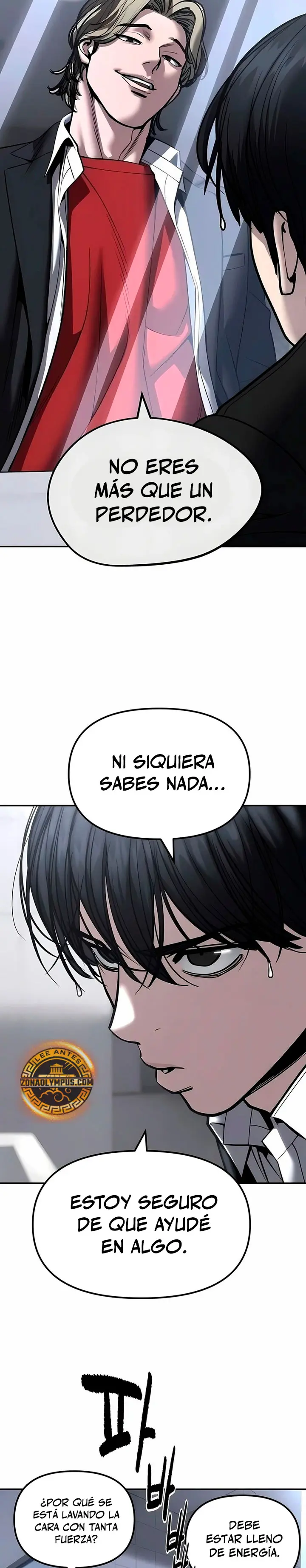 El Maton al Mando Capitulo 180 página 7
