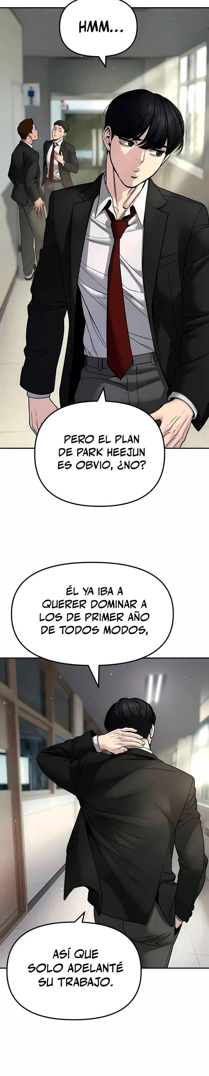 El Maton al Mando Capitulo 180 página 9
