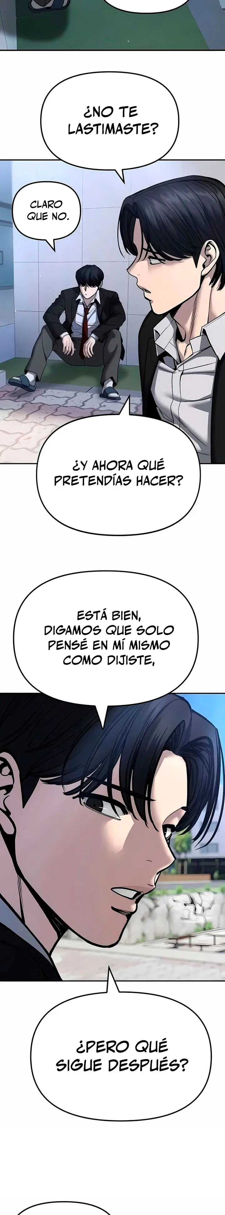 El Maton al Mando Capitulo 180 página 21