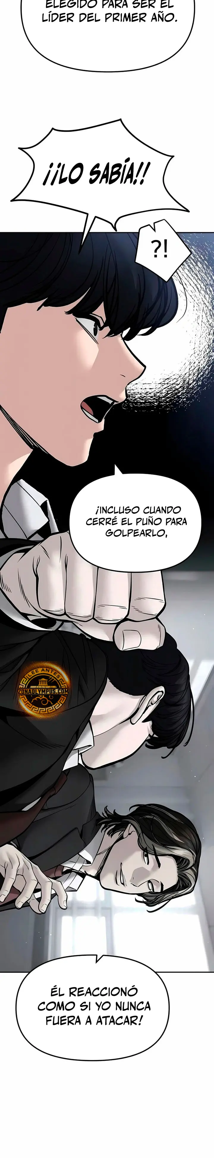 El Maton al Mando Capitulo 180 página 23