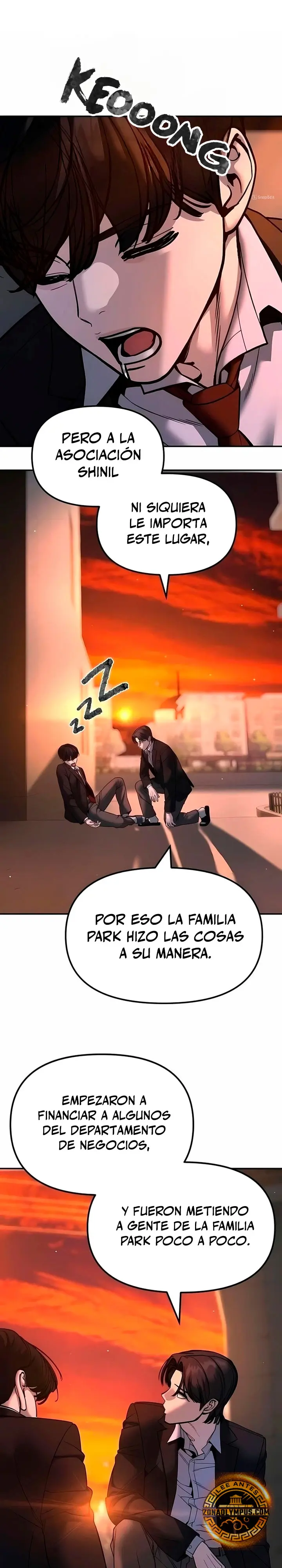 El Maton al Mando Capitulo 180 página 25