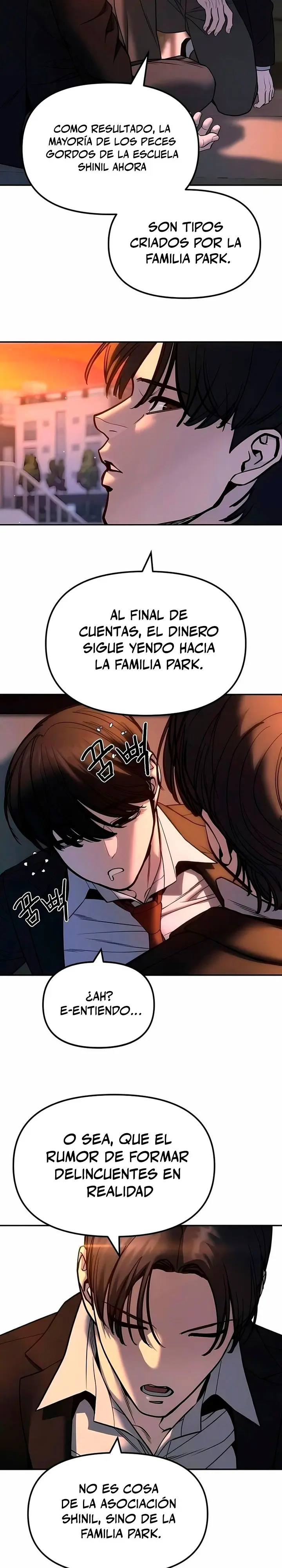 El Maton al Mando Capitulo 180 página 26