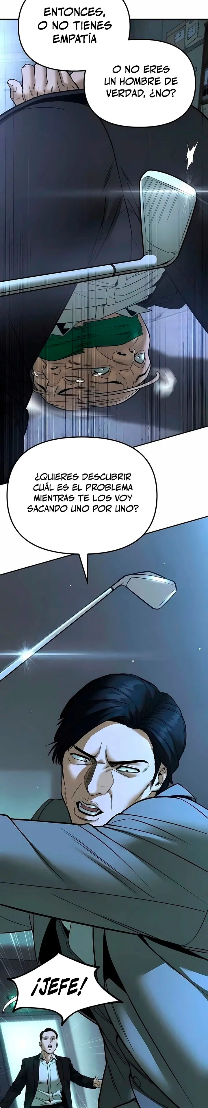 El Maton al Mando Capitulo 180 página 32