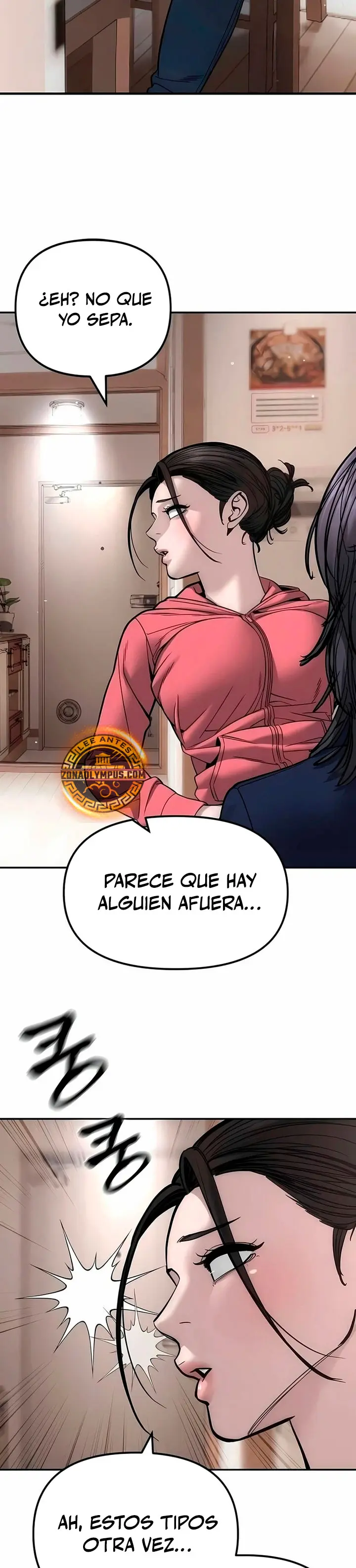 El Maton al Mando Capitulo 180 página 47