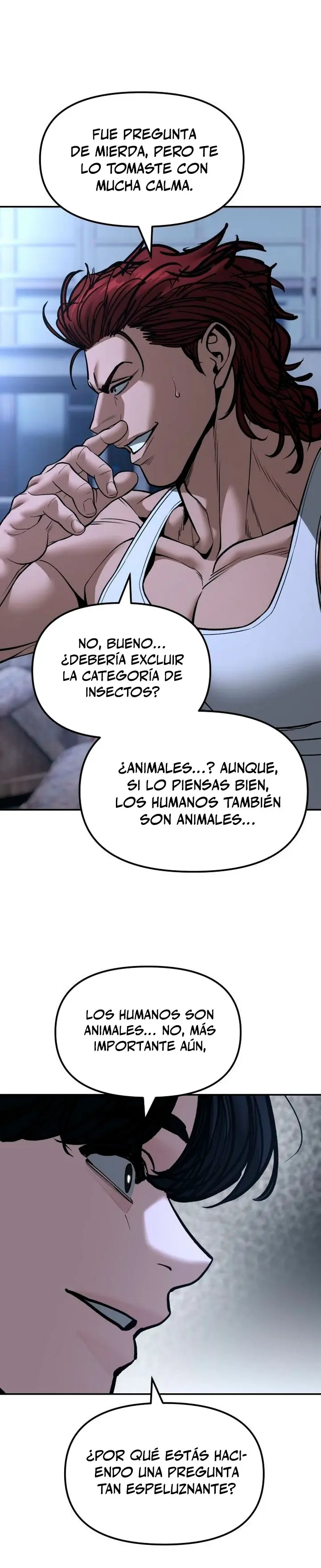 El Maton al Mando Capitulo 190 página 5