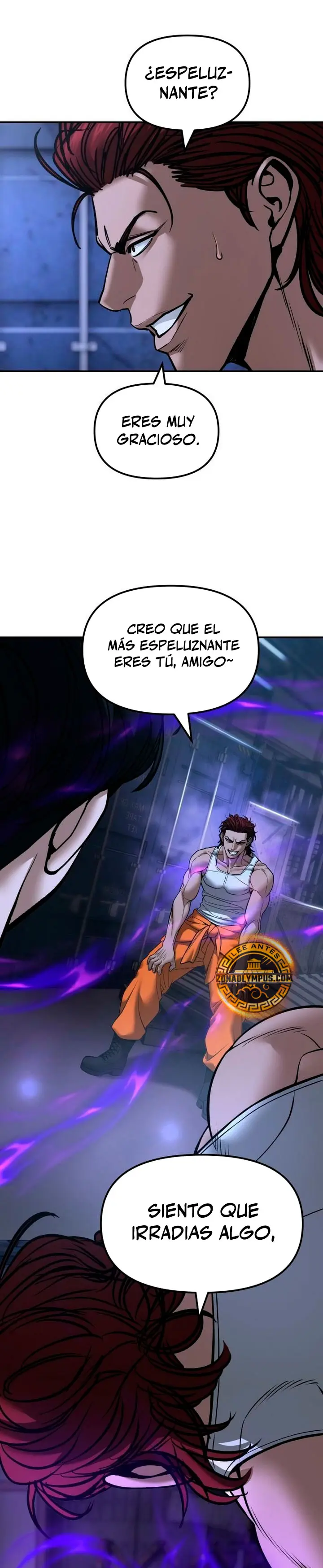 El Maton al Mando Capitulo 190 página 6