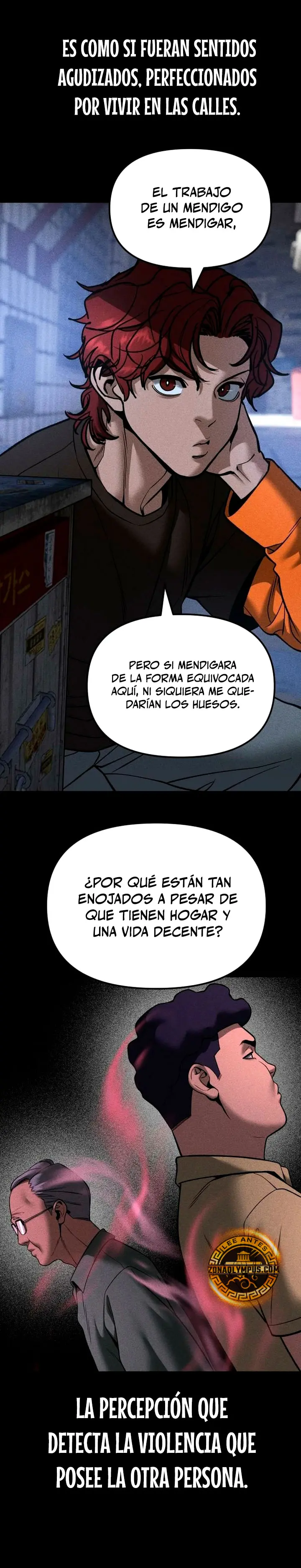 El Maton al Mando Capitulo 190 página 9