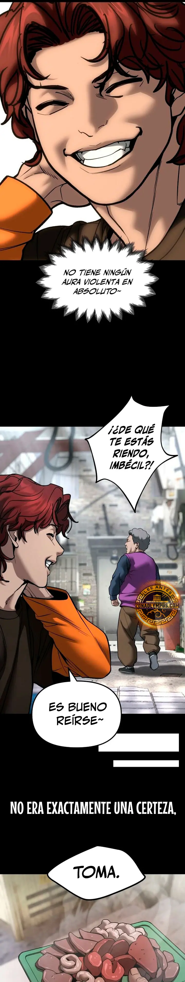 El Maton al Mando Capitulo 190 página 12