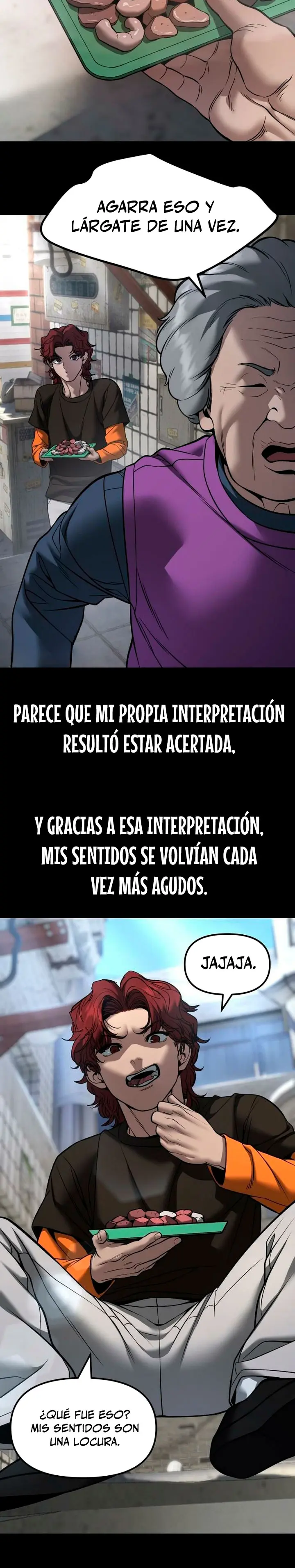 El Maton al Mando Capitulo 190 página 13