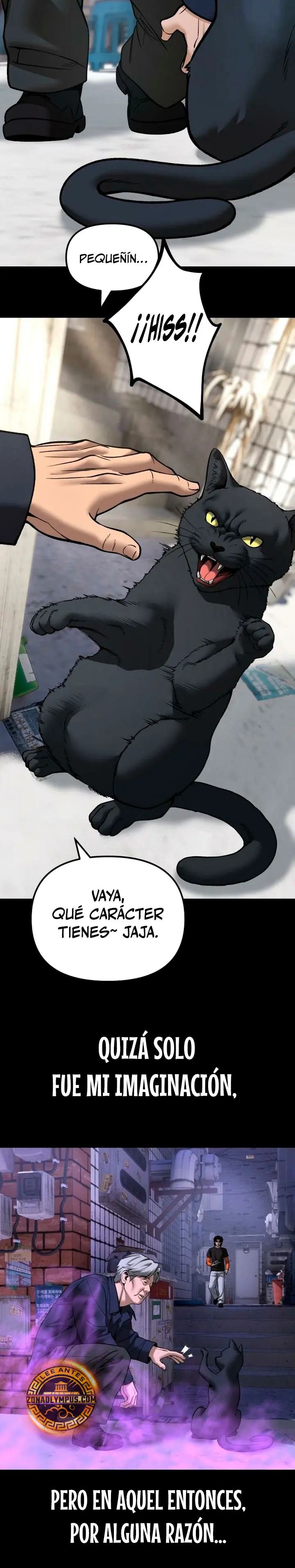 El Maton al Mando Capitulo 190 página 16