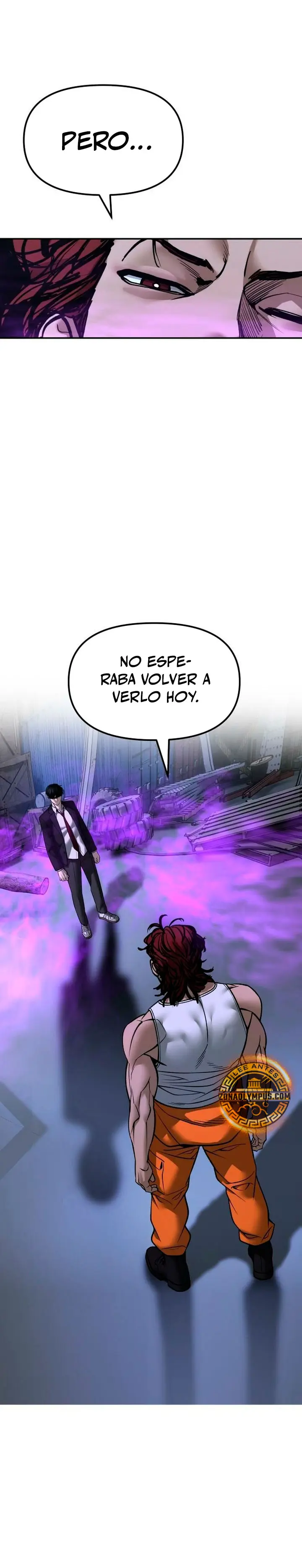 El Maton al Mando Capitulo 190 página 20