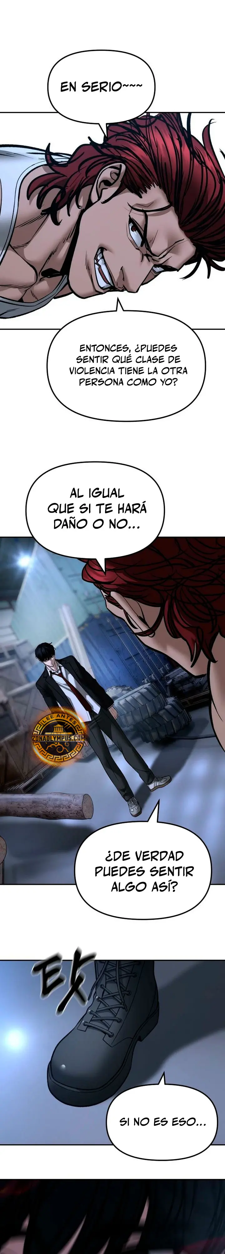 El Maton al Mando Capitulo 190 página 23