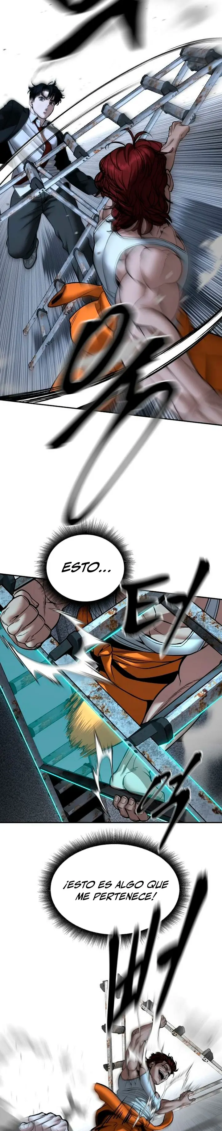 El Maton al Mando Capitulo 190 página 34