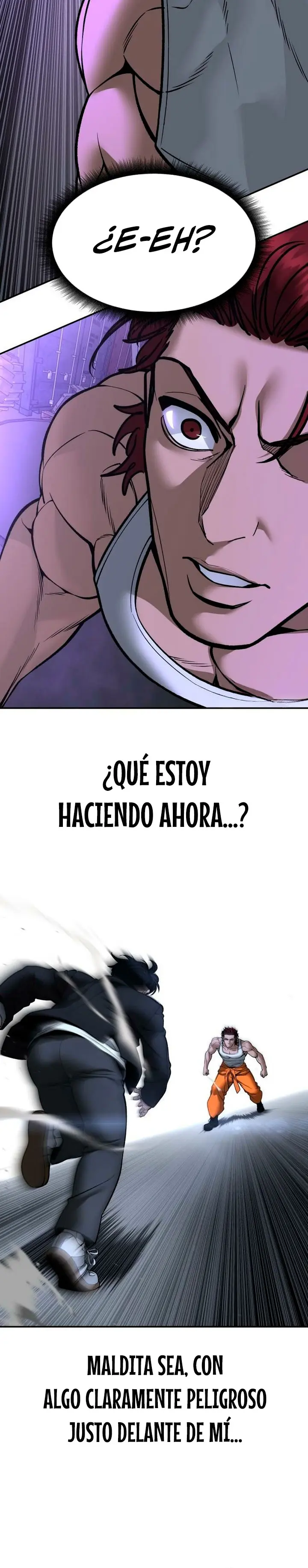 El Maton al Mando Capitulo 190 página 37