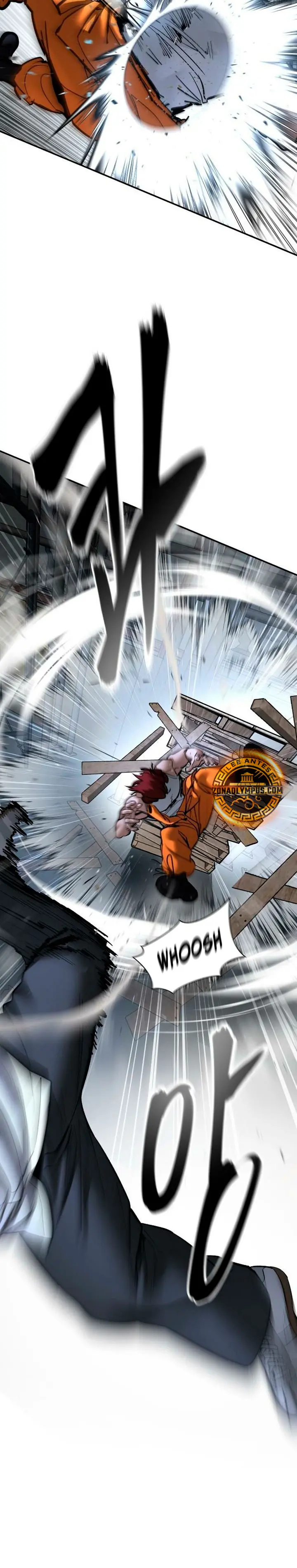 El Maton al Mando Capitulo 190 página 40