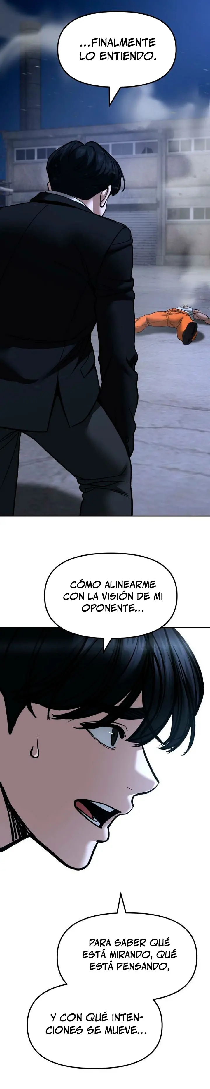El Maton al Mando Capitulo 190 página 47