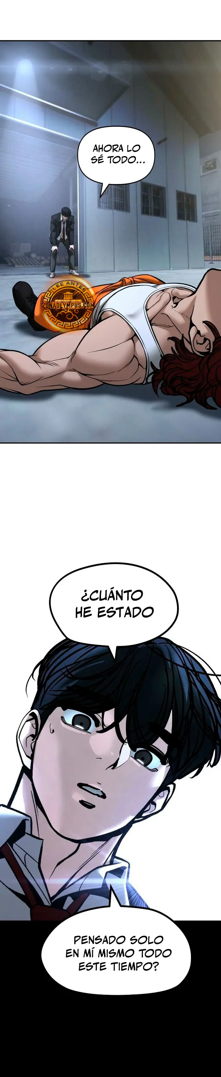 El Maton al Mando Capitulo 190 página 48