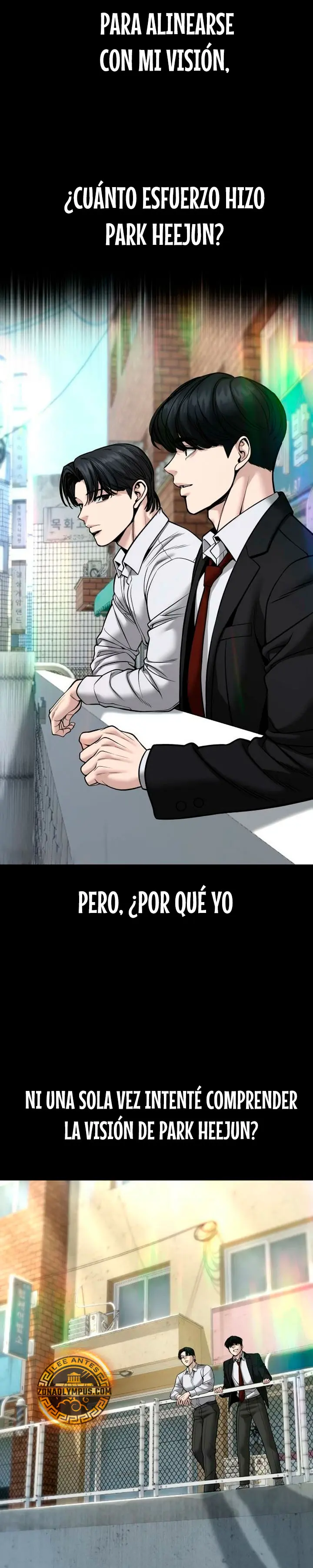 El Maton al Mando Capitulo 190 página 49