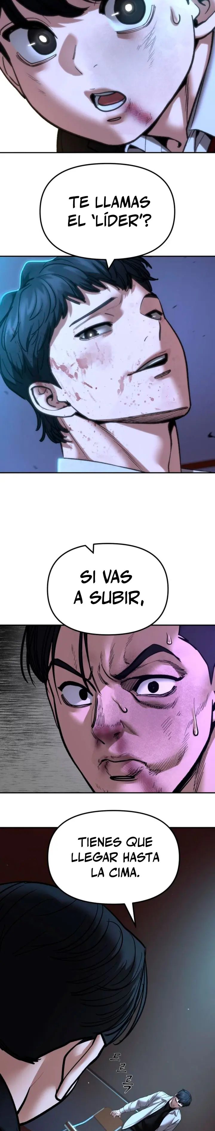 El Maton al Mando Capitulo 176 página 5